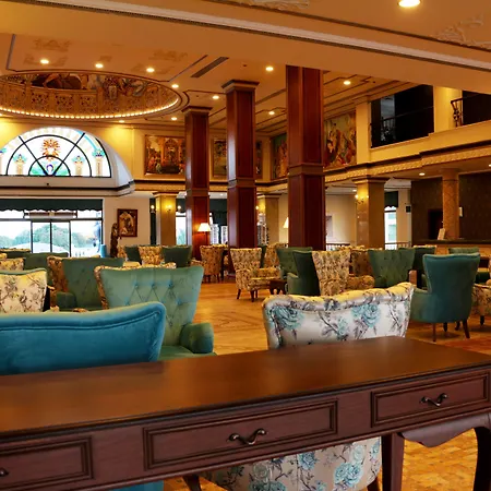 Ducale Lara - Ultra Hotel