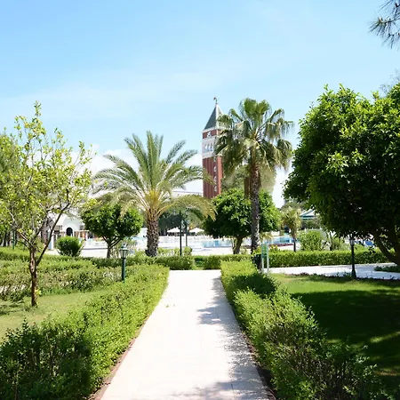 Ducale Lara - Ultra 5* Antalia