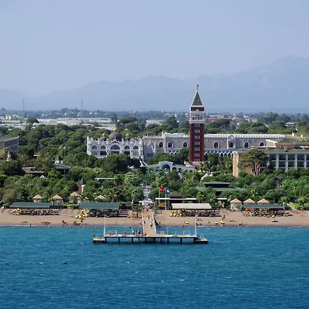 Ducale Lara - Ultra Hotel