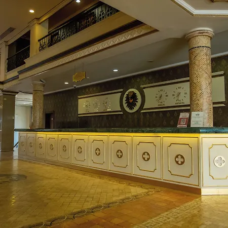 Ducale Lara - Ultra 5*