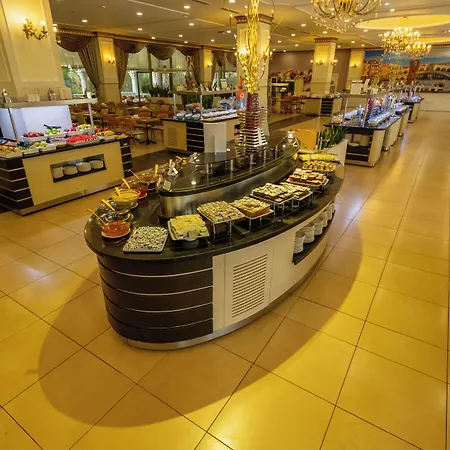 Ducale Lara - Ultra Hotel