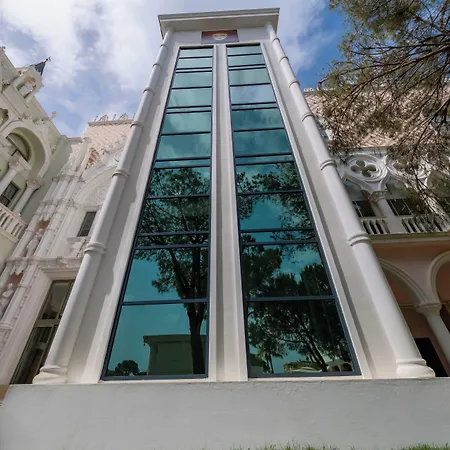 Hotel Ducale Lara - Ultra