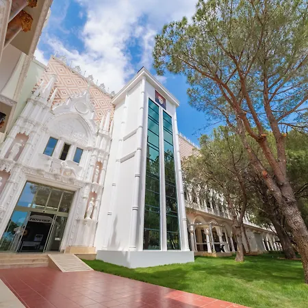 Hotel Ducale Lara - Ultra