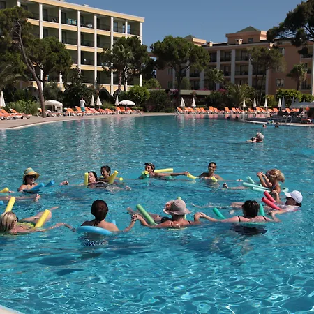 Ducale Lara - Ultra 5* Antalia