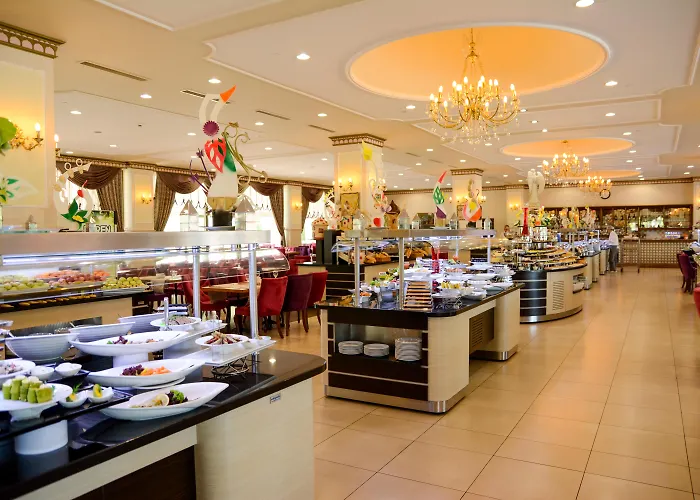 Ducale Lara מלון